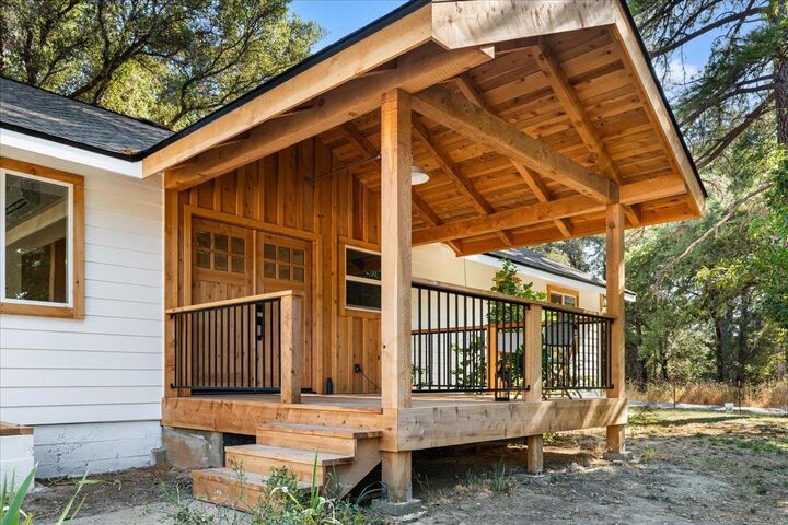 Property Photo:  10821 Beckville Road  CA 95959 