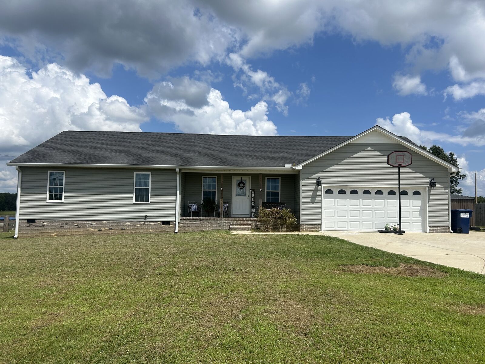 Property Photo:  460 Northpoint Dr  TN 38483 