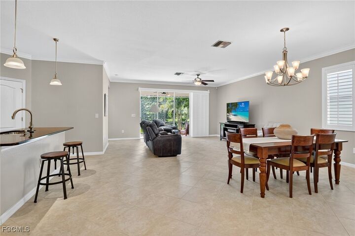 Property Photo:  2073 Fairmont Lane  FL 34120 
