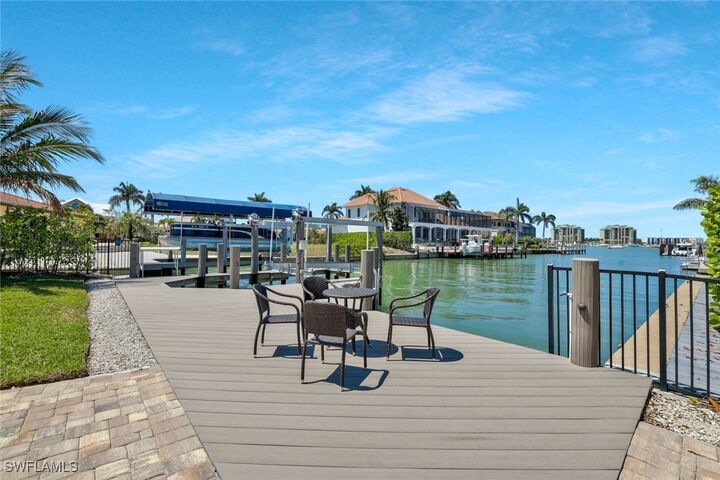 1200 Orange Court  Marco Island FL 34145 photo