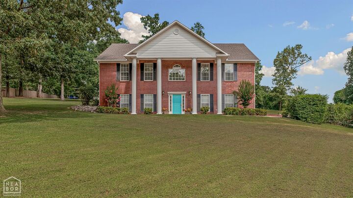 97 County Road 130  Bono AR 72416 photo