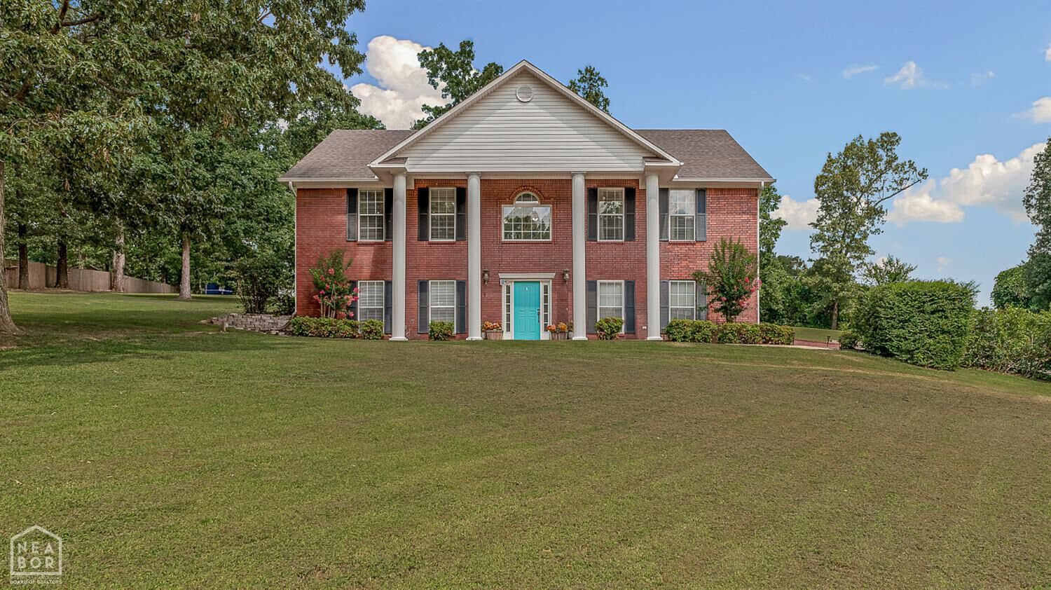 Property Photo: 97 County Road 130 AR 72416
