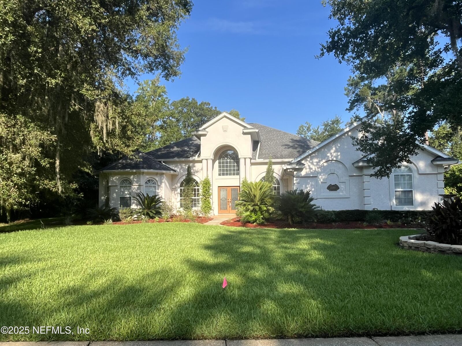 Property Photo: 1588 Sandy Springs Drive FL 32003