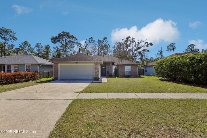 Property Photo: 5386 Tessa Terrace FL 32244