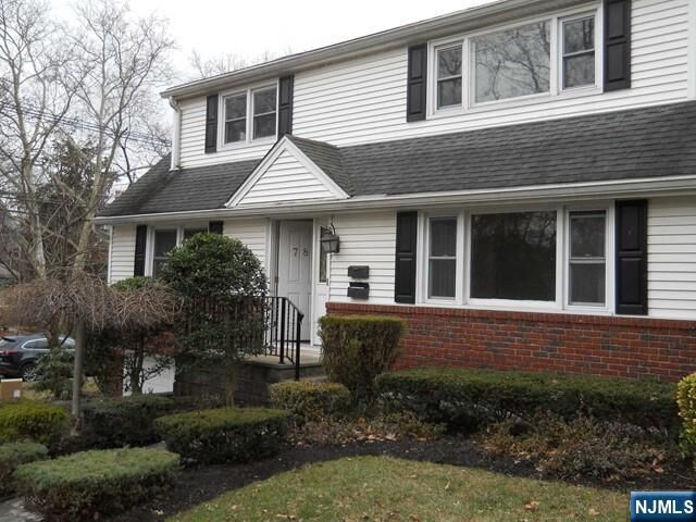 Property Photo: 780 Delalla Terrace 2nd Floor NJ 07657