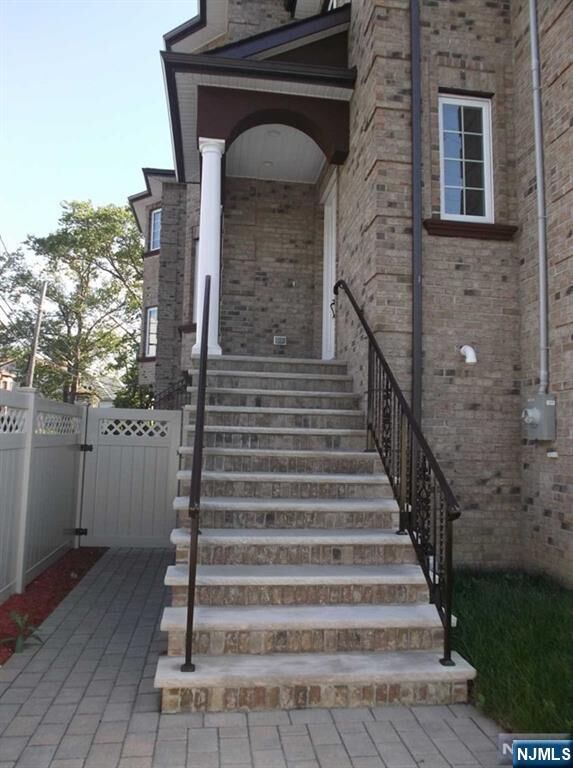 Property Photo: 811 Edgewood Lane B NJ 07024