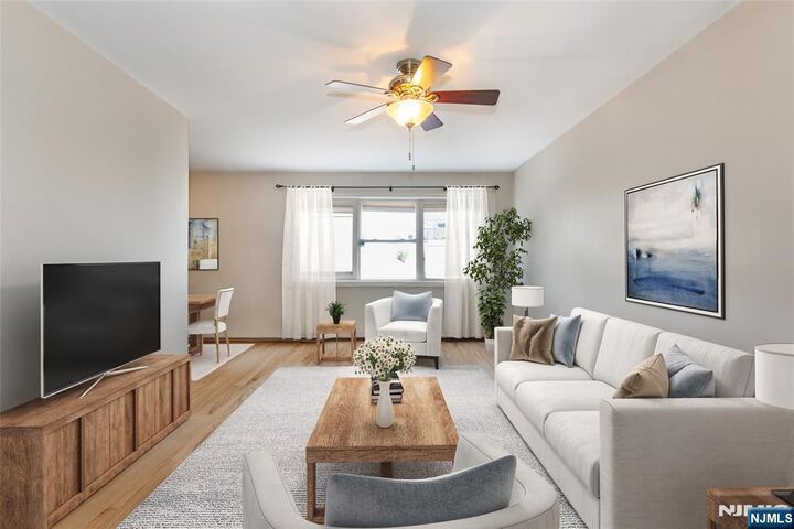 Property Photo:  25 River Road C21  NJ 07110 
