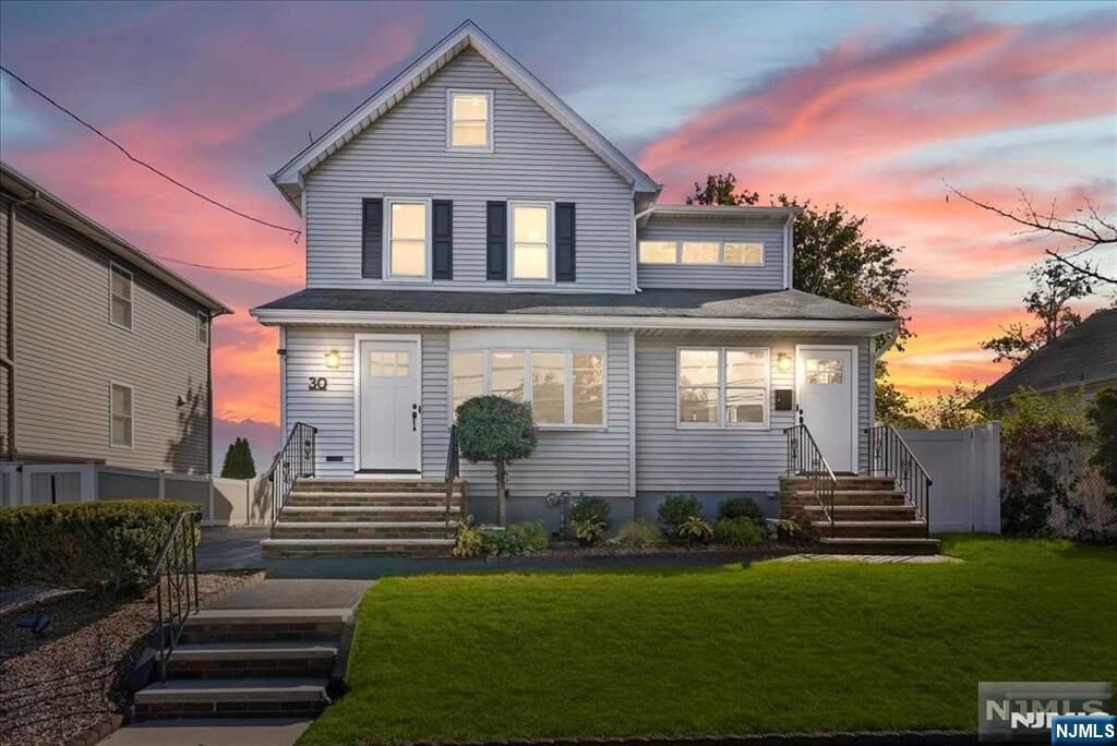 Property Photo:  30 Humboldt Street  NJ 07075 