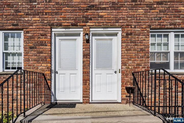 Property Photo:  1251B Valley Road  NJ 07470 
