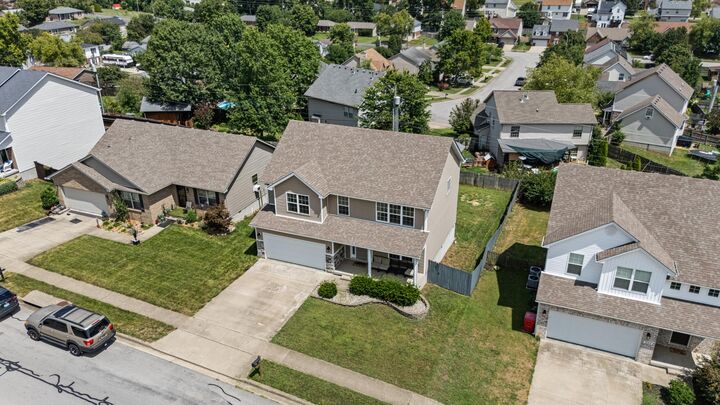 Property Photo:  1129 Orchard Drive  KY 40356 