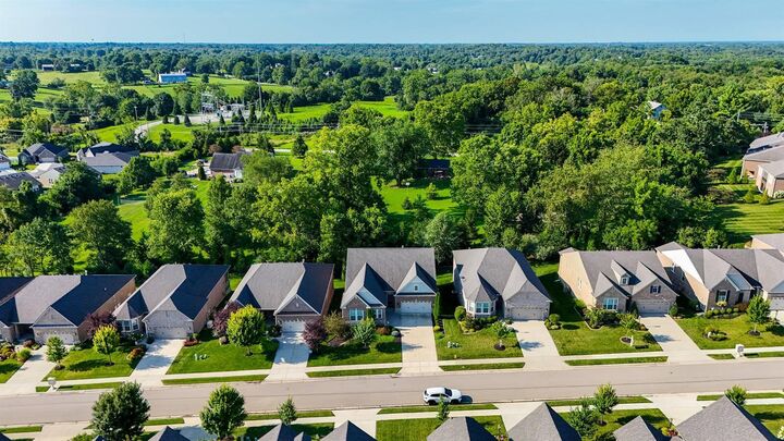 Property Photo:  1065 McCarron Lane  KY 41091 