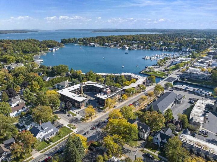 Property Photo:  113 Michigan  MI 49720