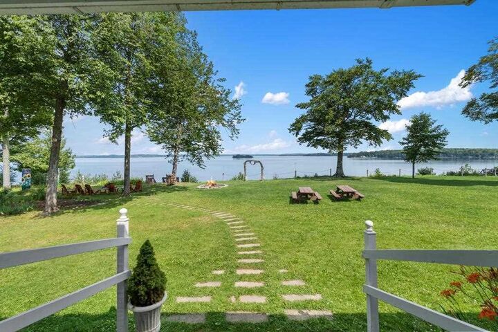 Property Photo:  N9450 Manistique Lakes  MI 49820 