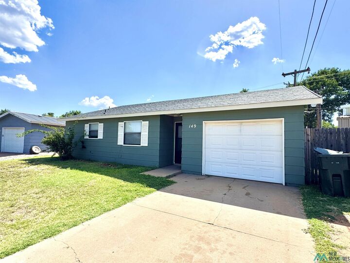 Property Photo:  149 Torreon Drive  NM 88101 