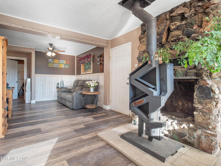 Property Photo:  136 Palmer Way  CA 96133 