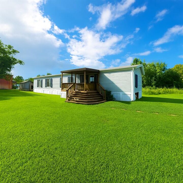 Property Photo: 116 Matthew Lane LA 70037
