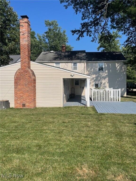 Property Photo:  1194 Croyden Road  OH 44124 