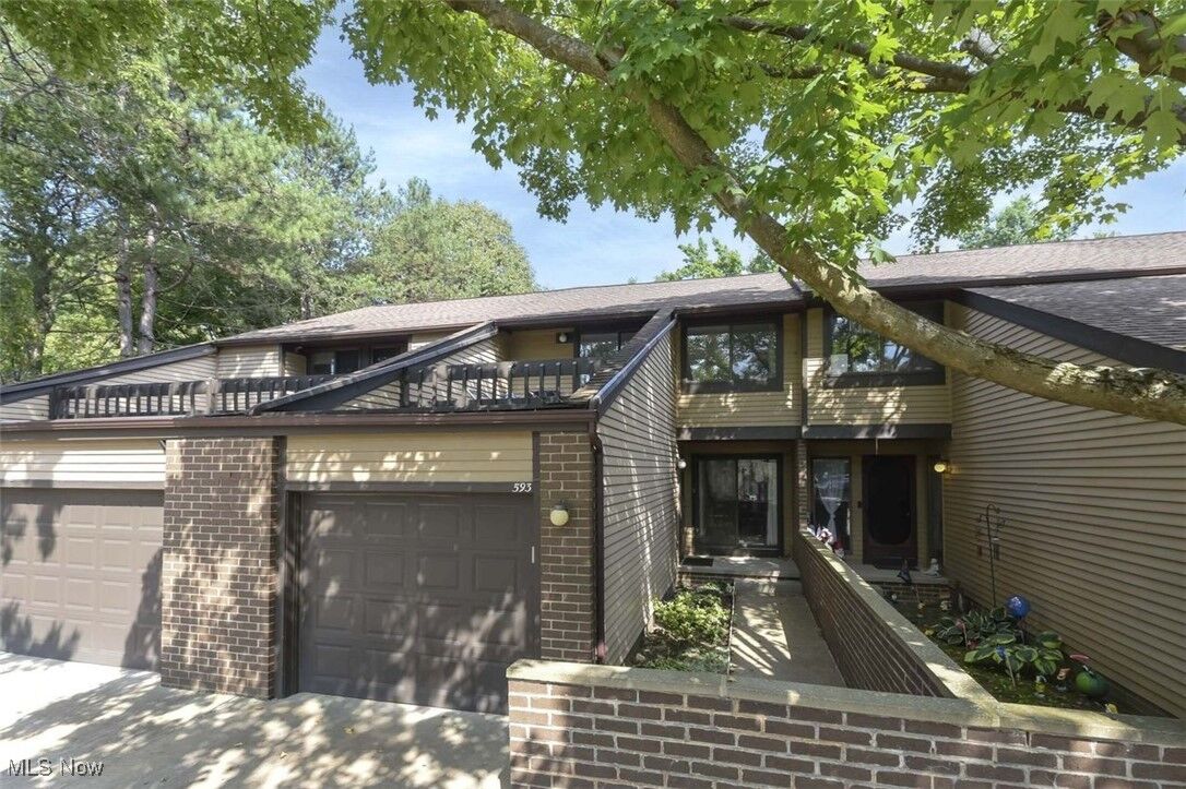 Property Photo:  593 Dade Lane  OH 44143 