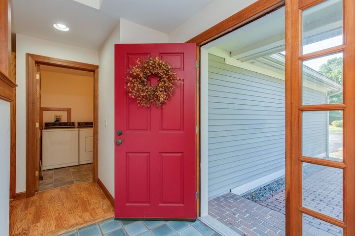 Property Photo: 107 Peaked Hill Road NH 03229