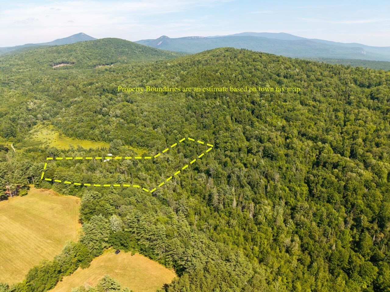 Property Photo:  00 Brushwood Road  NH 03765 