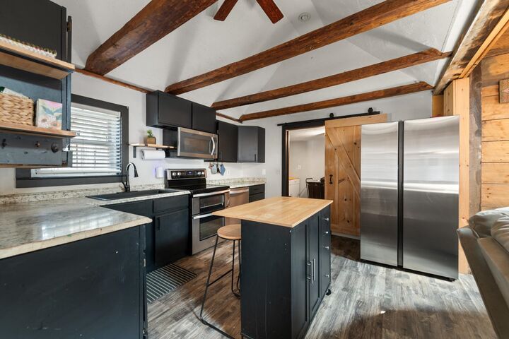 Property Photo: 50 Lake Street NH 03222