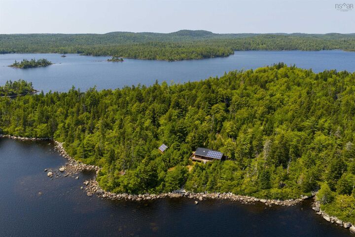 Photo de la propriété:  Firebrand Island  NS B0J 2L0 
