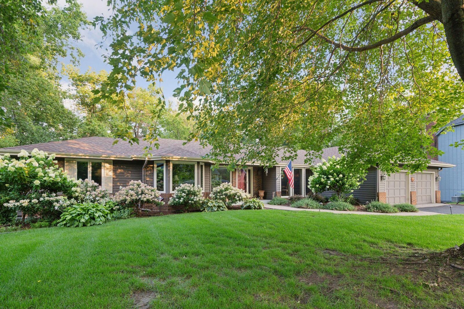Property Photo:  17315 5th Avenue N  MN 55447 