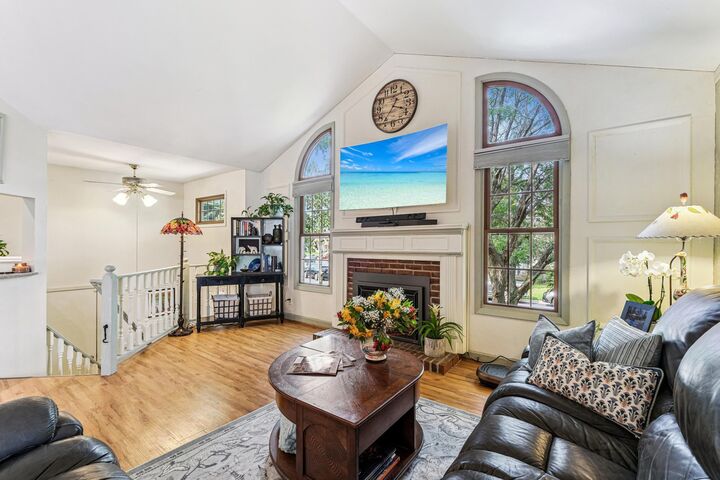 Property Photo: 7605 W 111th Street MN 55438