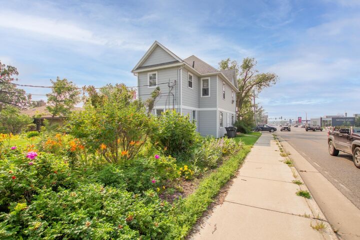 Property Photo: 600 Bemidji Avenue N MN 56601