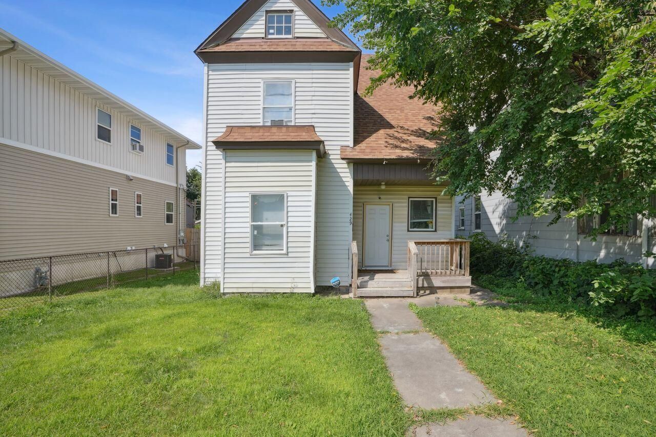 Property Photo: 429 Sherburne Avenue MN 55103