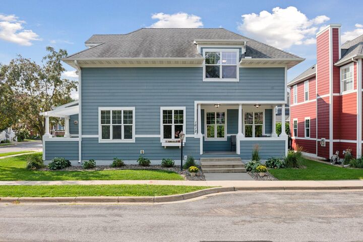 Property Photo:  1612 Summit Hill  MN 55122 
