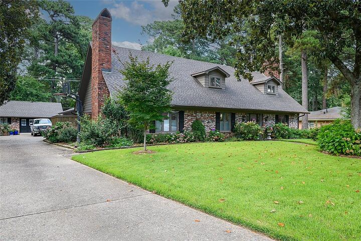 8347 E Wilderness Way  Shreveport LA 71106 photo