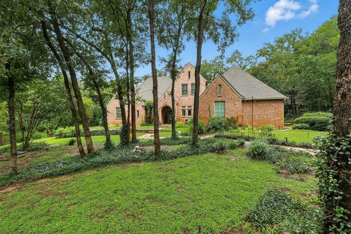 Property Photo: 5917 County Road 313A TX 76009