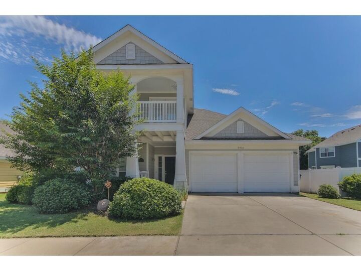 Property Photo: 9910 Wethers Field Circle TX 76227