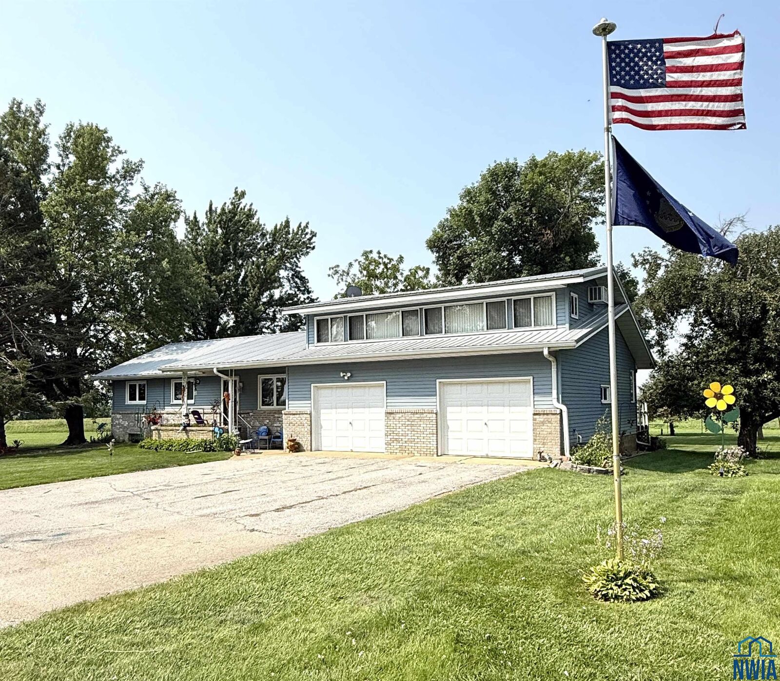 Property Photo:  22954 Park Loop  IA 51040