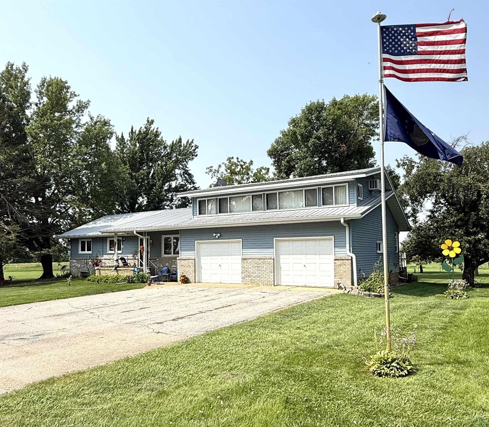 Property Photo:  22954 Park Loop  IA 51040 