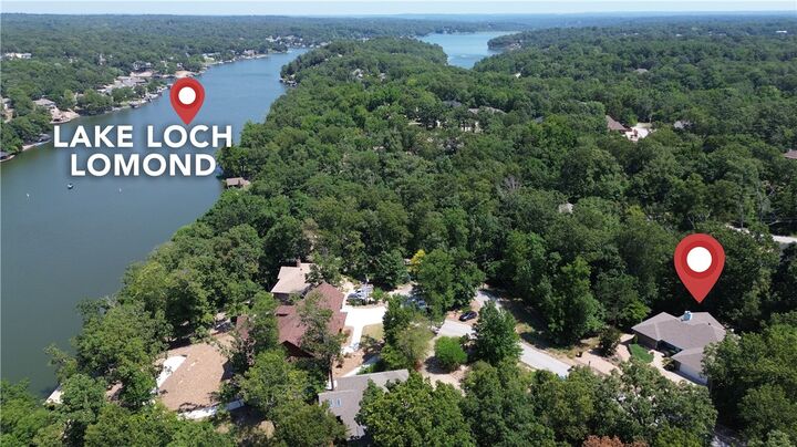 16 Stucky Lane  Bella Vista AR 72715 photo