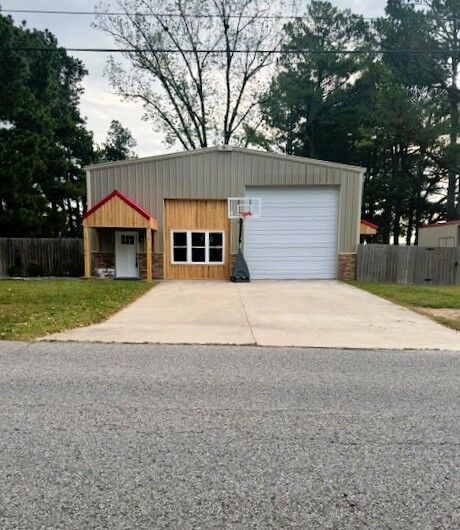 Property Photo: 1745 Viney Grove Road AR 72753