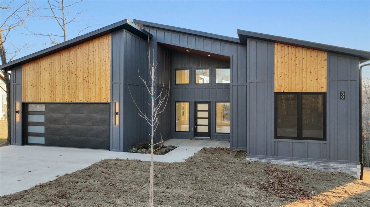 Property Photo: 30 Theodore Drive AR 72715