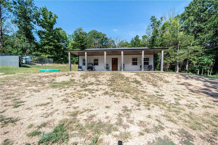 Property Photo: 475 County Road 507 AR 72616