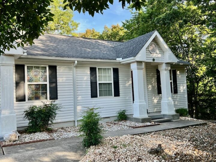 13 Green Meadow Lane Y  Holiday Island AR 72631 photo