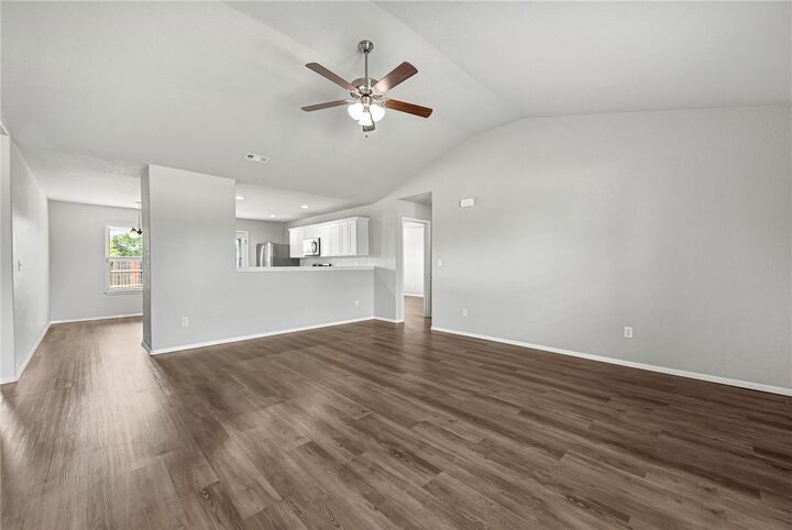 Property Photo:  4204 Comstock Avenue  AR 72713 