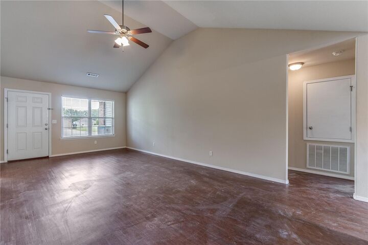 Property Photo: 235 Glory Lane AR 72764
