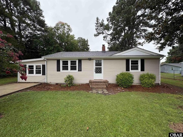 109 Cooper Lane  Elizabeth City NC 27909 photo