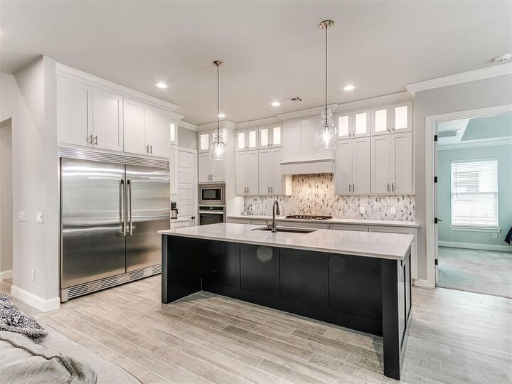Photo de la propriété: 14713 Rochefort Lane OK 73099