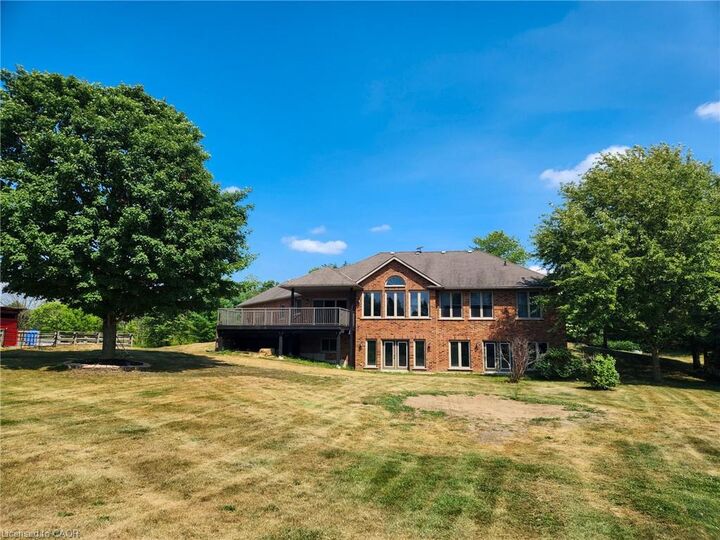 Property Photo: 766485 Township Road 5 Road ON N0J 1G0
