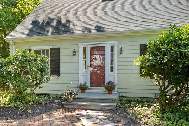 Property Photo:  38 Wachusett Drive  MA 02421 