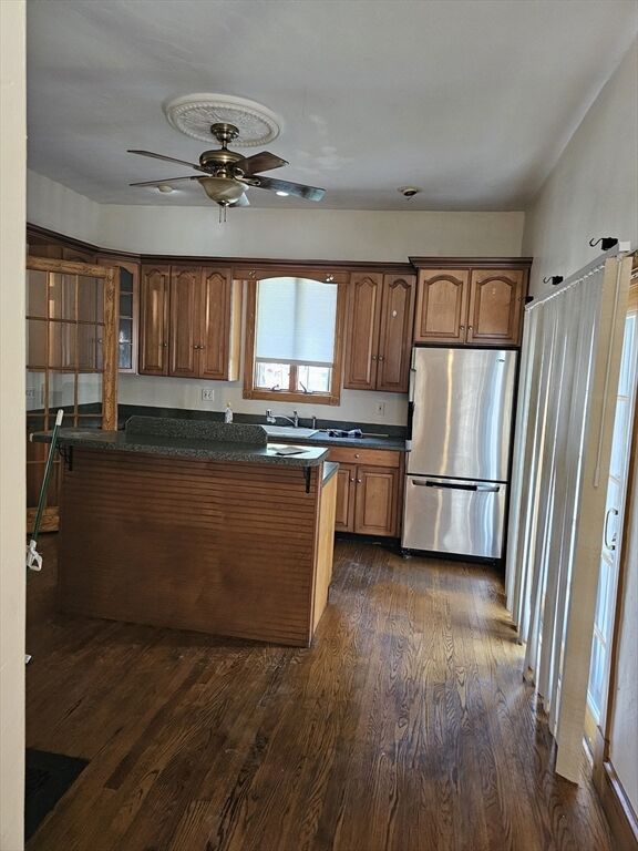 Property Photo:  1 Spring Street 1  MA 02780 