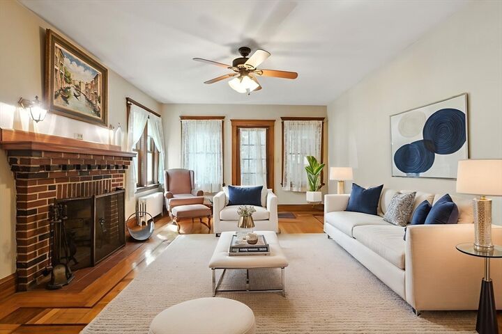 Property Photo:  28 Edgeworth St  MA 02189 