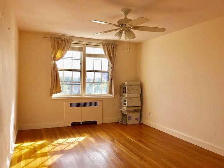 Property Photo: 50 Follen St 505 MA 02138